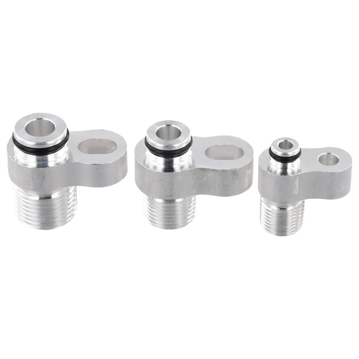 Automotive Air Conditioning Connectors for Easy Integration
