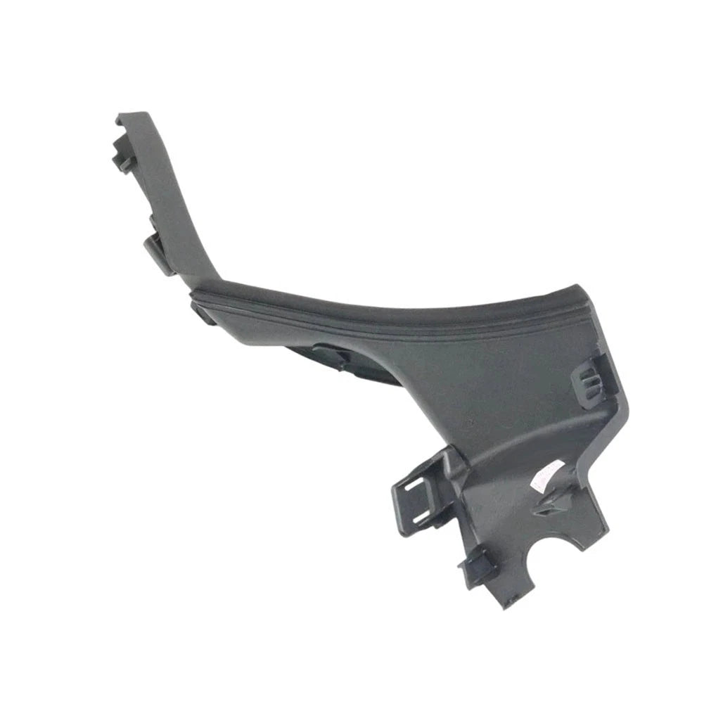 Left Front Cowl Cover Trim Panel for Honda CR-V (2012–2016) ABS Black