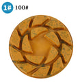 Polishing Pad for Marble Polishing (6mm Thickness)
