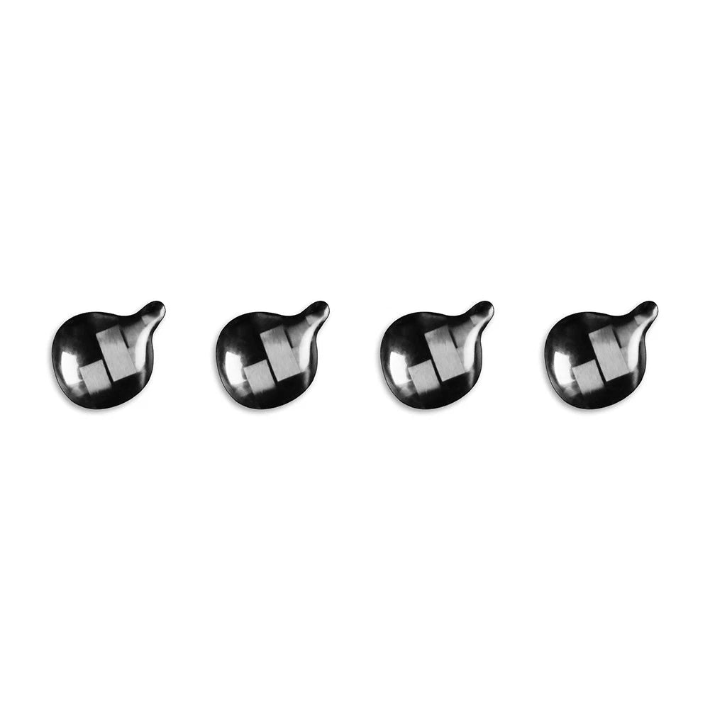 AC Vent Grille Outlet Cover Trim for Alfa Romeo Giulia (2017–2021)