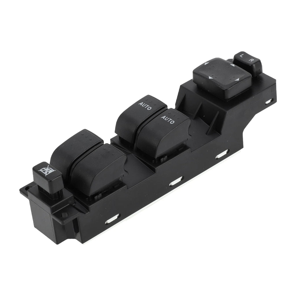 Front Driver Power Window Switch for Mazda 6 Window Control (2009–2013)
