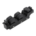 Front Driver Power Window Switch for Mazda 6 Window Control (2009–2013)