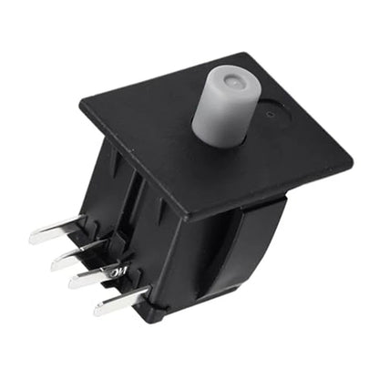 Lawn Mower Seat Switch for 72504165 92504165 AM131549 (Fits Specific Models)
