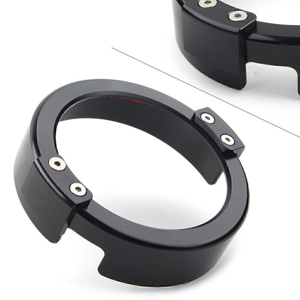 Speedometer Gauge Meter Guard Ring Cover for Honda Rebel CMX300 (2021)