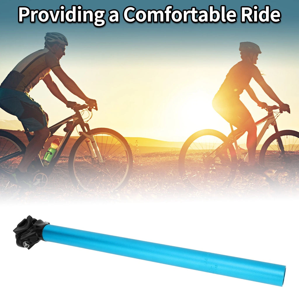 Seat Post Adjustable Angle 30.4x450mm for Bike (2019–2024)