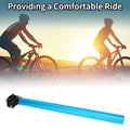 Seat Post Adjustable Angle 30.4x450mm for Bike (2019–2024)