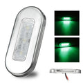 LED Courtesy Light for Boat and Aircraft (Easy Installation)
