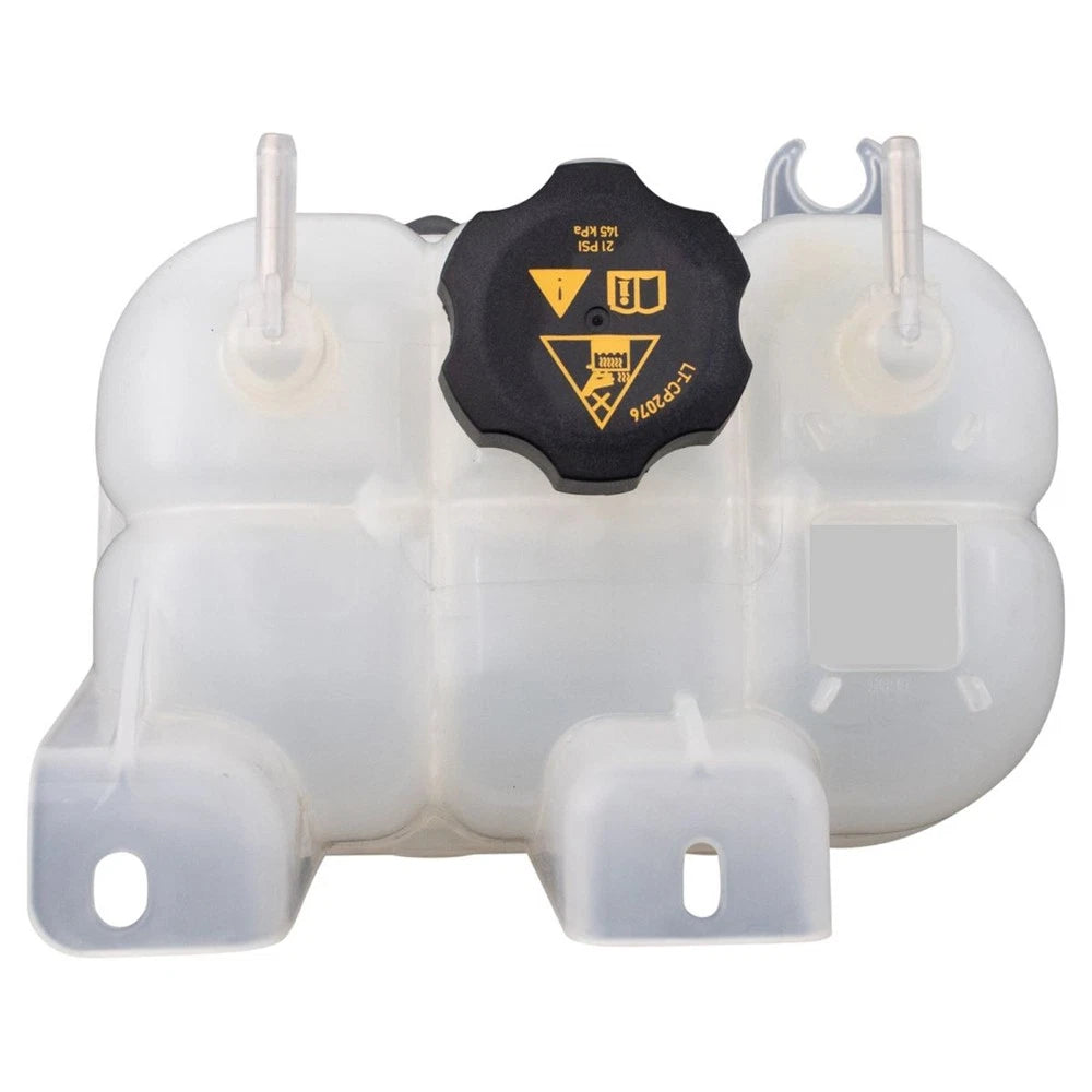 Coolant Reservoir for Chrysler Pacifica 2017–2025, Voyager 2020–2025 68217323AA