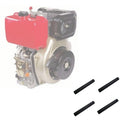 Air Filter Vent Tube for