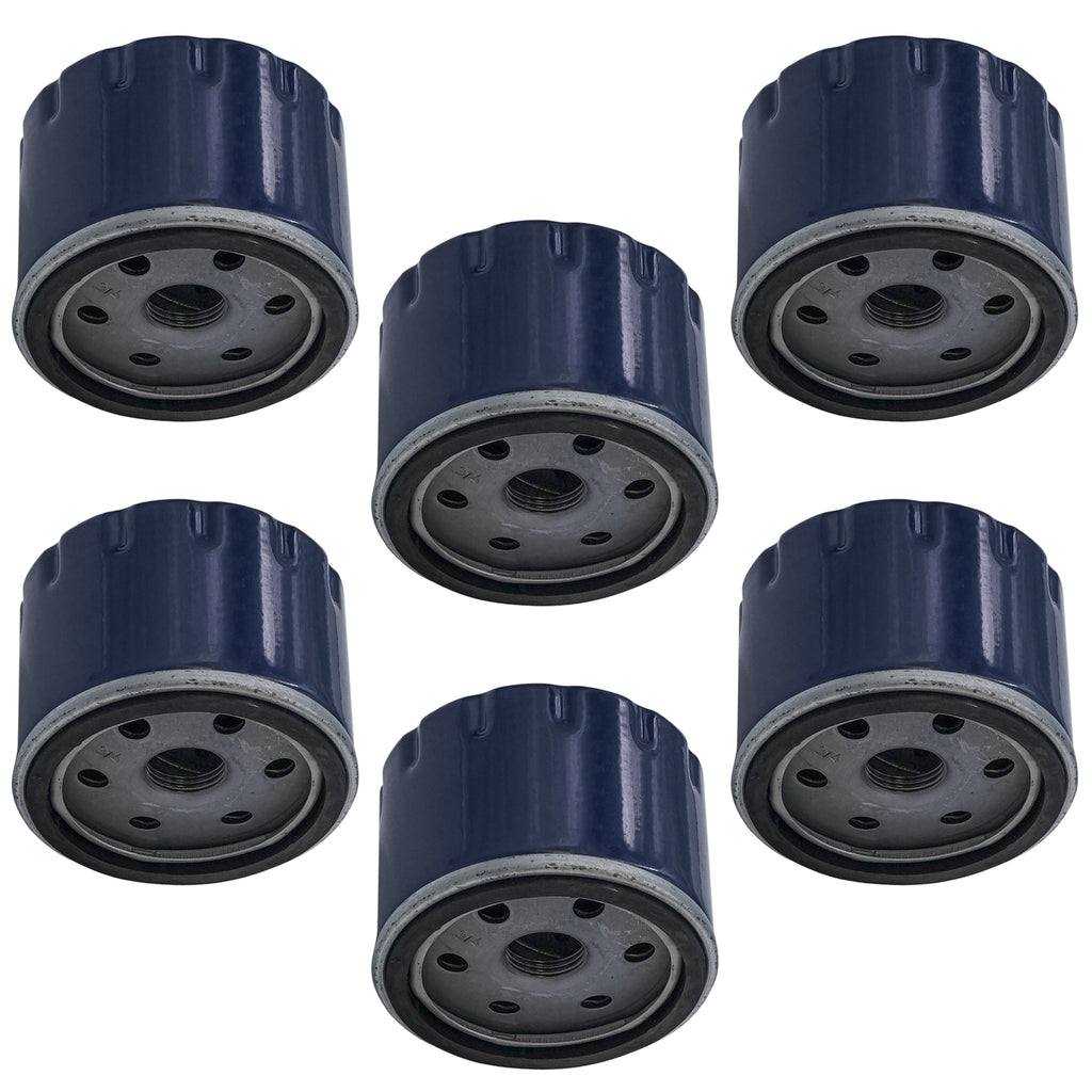 Engine Oil Filter Replacement for John Deere X310 X320 X324 (2016–2020)