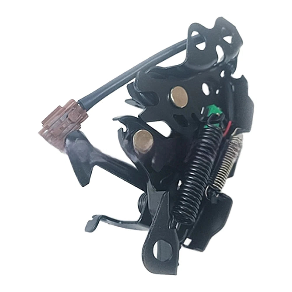 Hood Latch Lock for Nissan Murano (2015–2020)