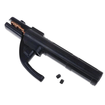 300A Electrode Holder for Stick Welder (Mini Copper Rod Stinger Clamp)