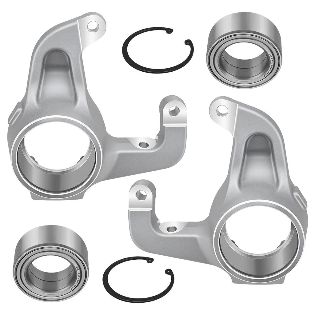 Steering Knuckle & Bearings for Polaris Scrambler XP 1000 (2014–2018)