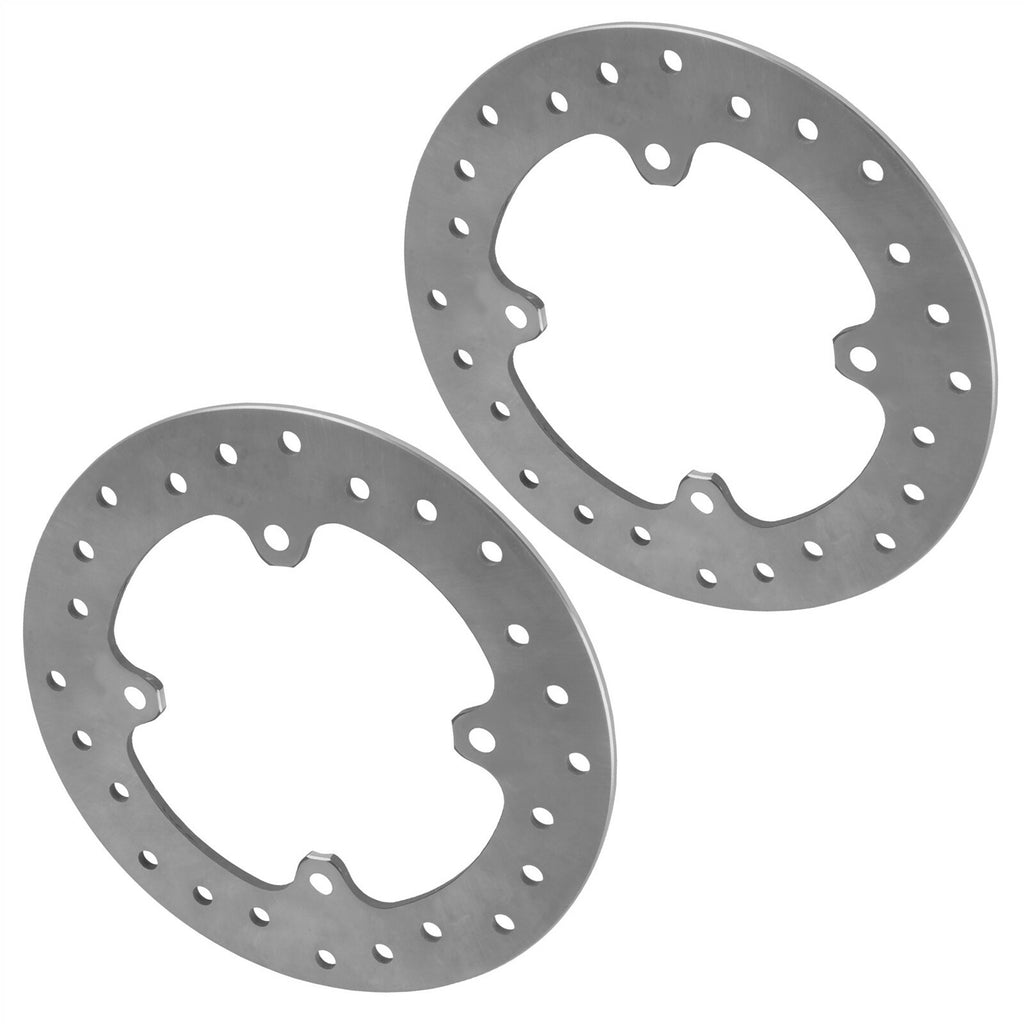 2x Brake Disc Rotor Front for CanAm Maverick Trail 800 (2019–2021)