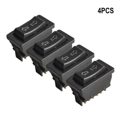 Power Door Lock Switch for Compact Design DC 12V20A