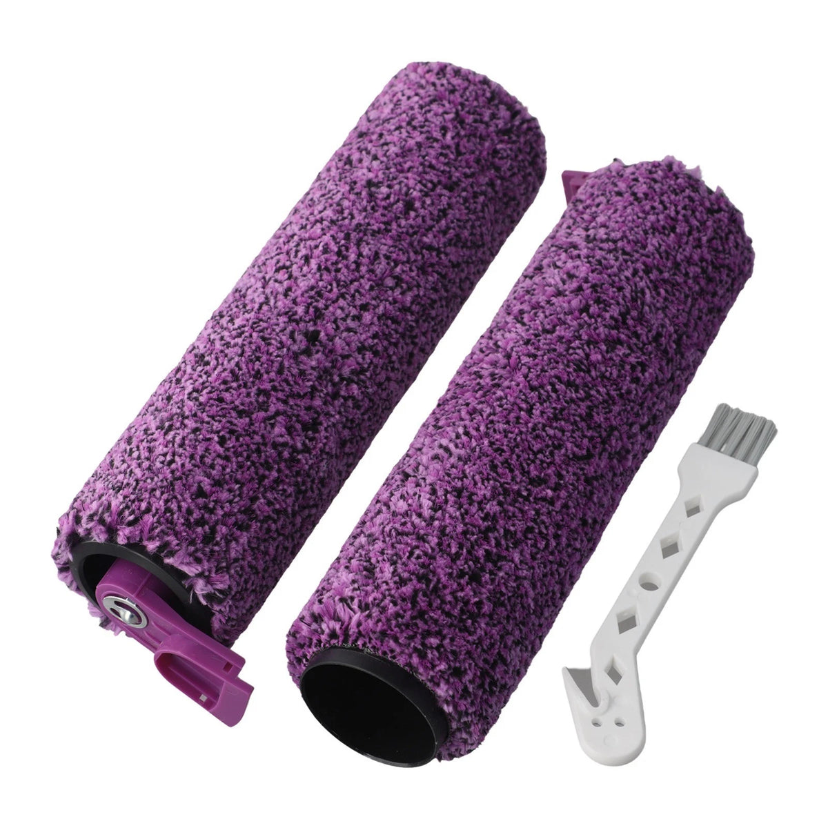 Brush Roller Set for Shark Vacuum Cleaner Models