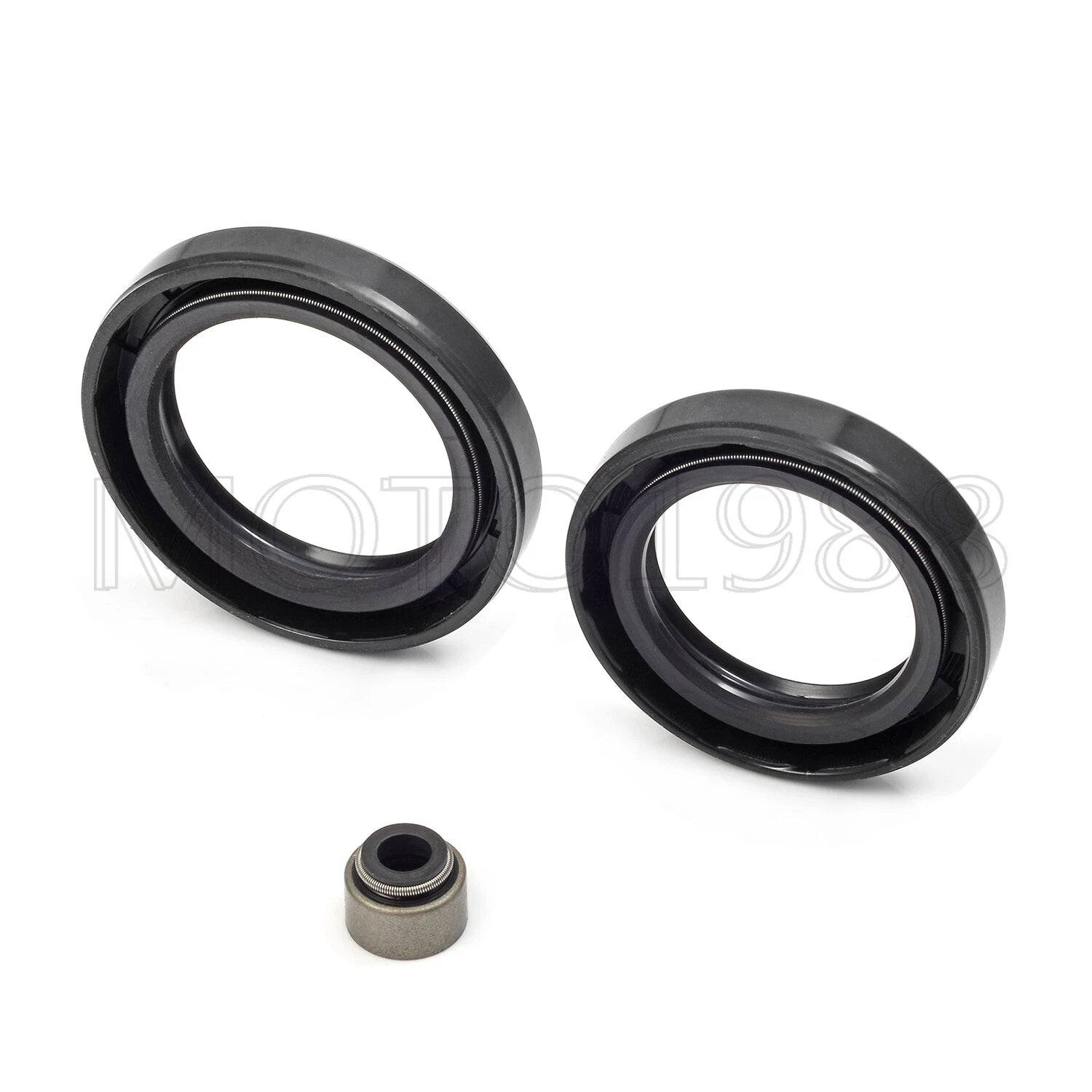 Cylinder Gaskets Seals Rebuild Kit for Yamaha Golf Cart G14 (1995–1996) JN5-11181-00