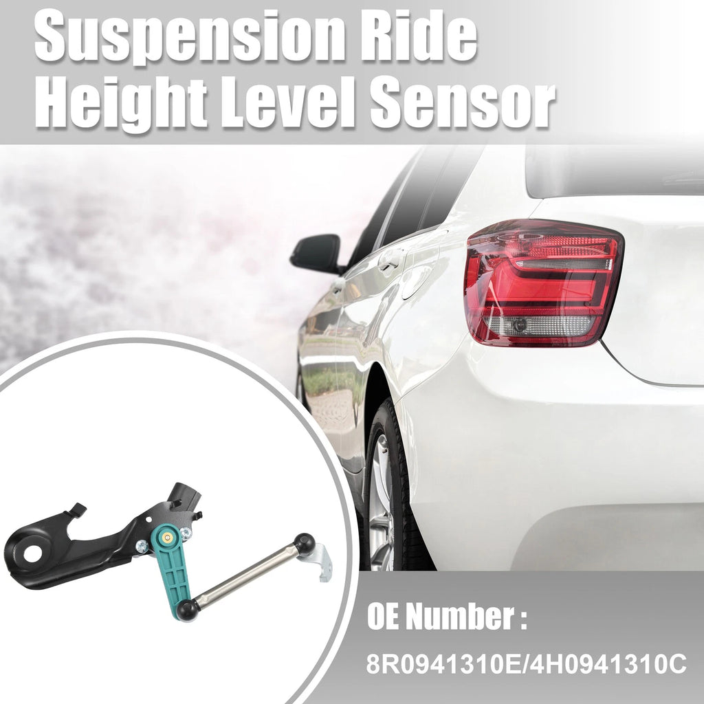 Rear Right Height Level Sensor Replacement for Audi S6 (2013–2018)