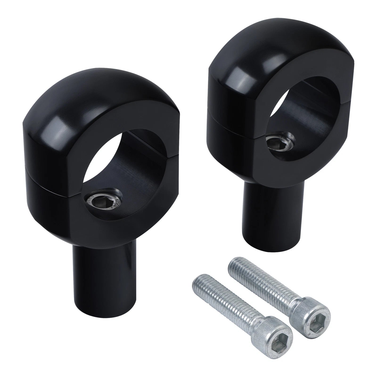 3.5" Handlebar Riser for Harley Electra Glide, Street Glide, Road Glide