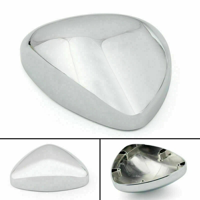 Chrome Air Cleaner Filter Cover for Suzuki Boulevard M109/109R (2006–2023)