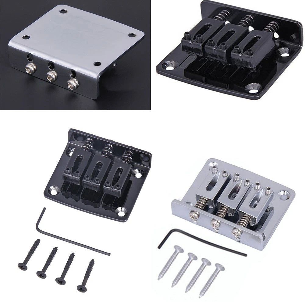 Guitar Bridge for Electric Guitar