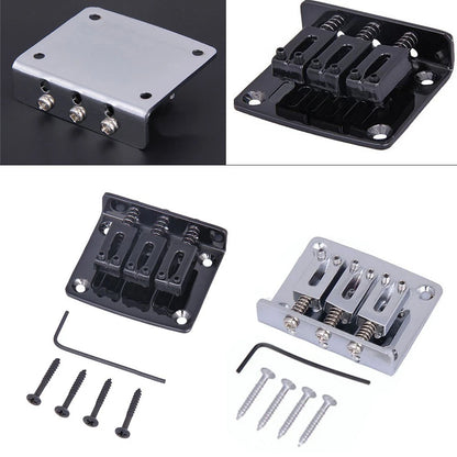 Guitar Bridge for Electric Guitar