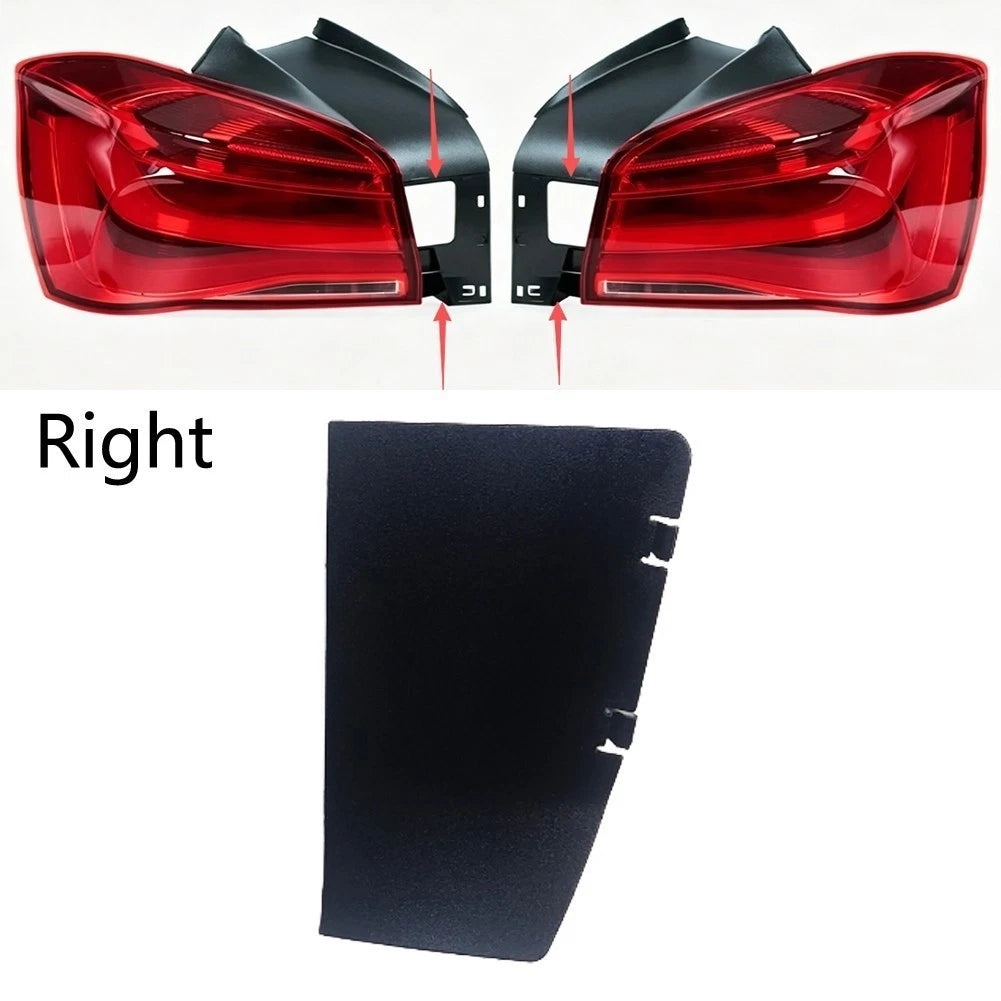Rear Light Cover for Car Repair (No Programming Required)