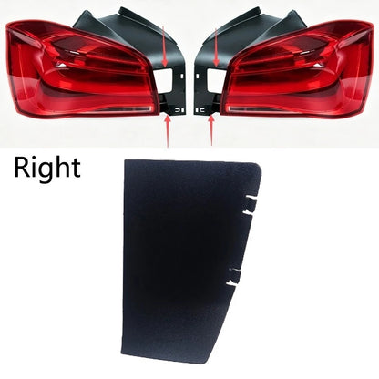 Rear Light Cover for Car Repair (No Programming Required)