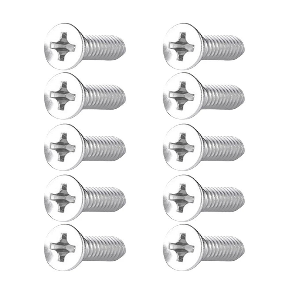 Spindle Screws for Baitcasting Reel (Aftermarket)