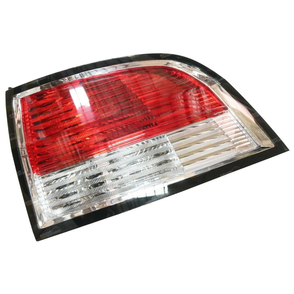 RH Tail Light for Holden Commodore VE Wagon (2006–2010) RHS Right Driver