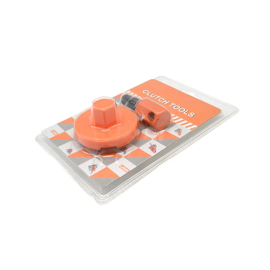 Flywheel Nut Clutch Removal Tool for Craftsman Chainsaw (Garden)