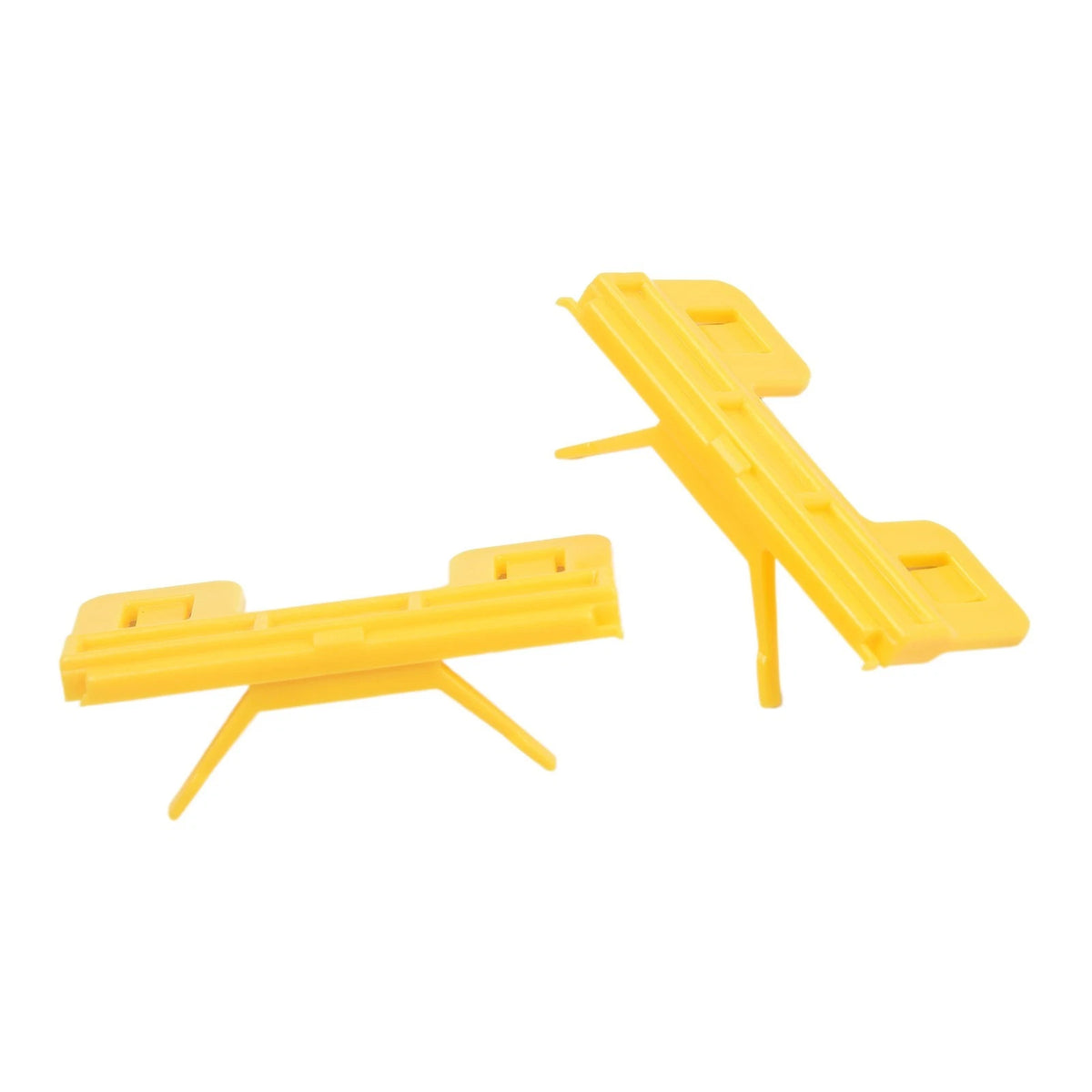 Set of 5 Precise Fit Clips for Honda Accord