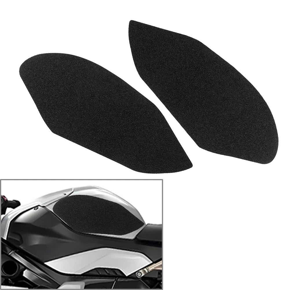 Tank Traction Side Pad for BMW S1000R S1000RR (2014–2023)