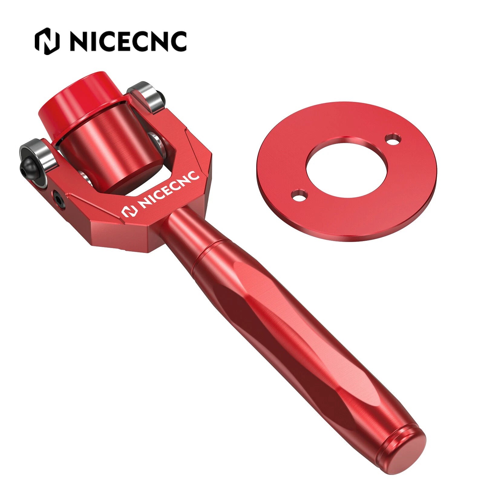 Clutch Removal Tool for Can-Am Commander 1000R (2022–2023)