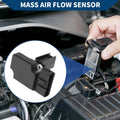 Mass Air Flow Sensor No.AFH90M04A for Hino Profia (2018)