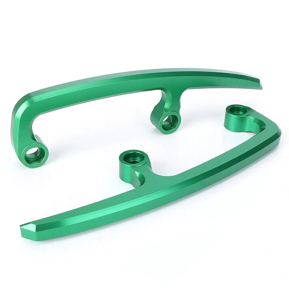Passenger Rear Seat Handle Grab Bar for Kawasaki Z650 (2017–2018)