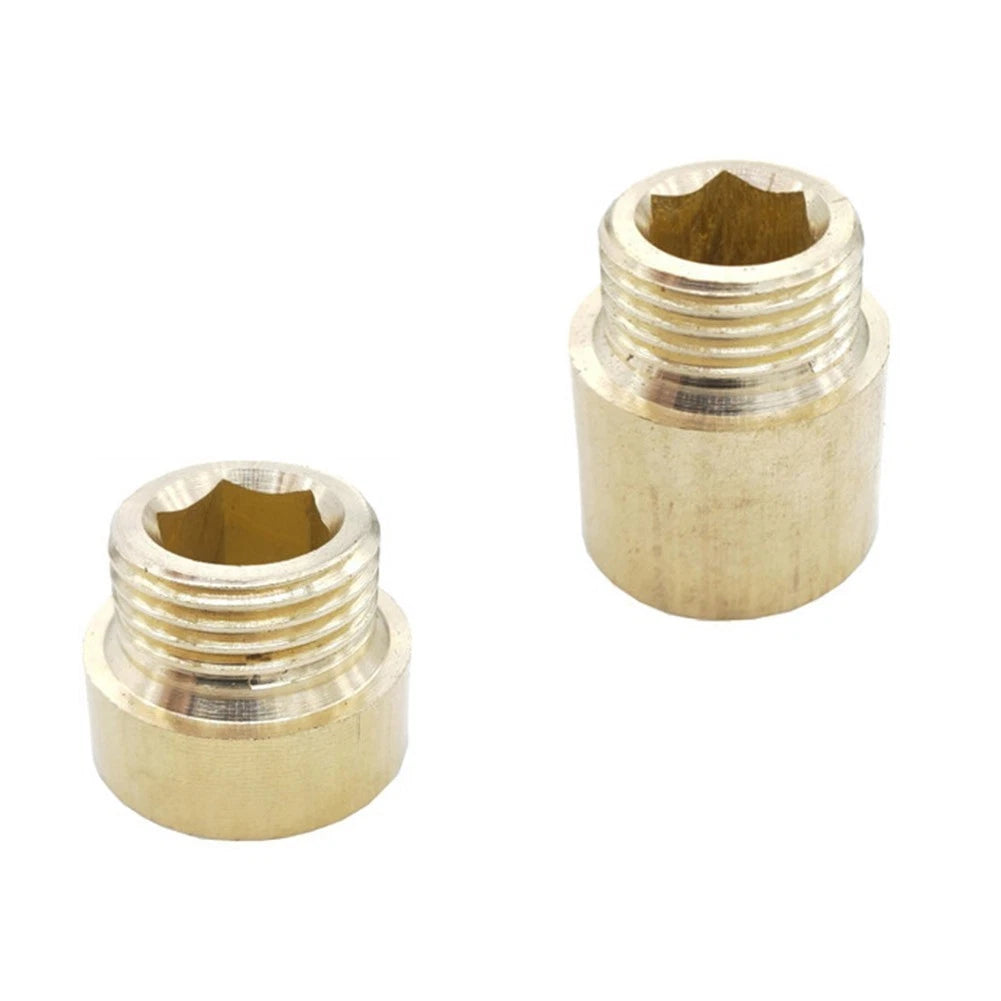 1/2 Inch Thread Fitting Extension for TAP