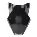 Windshield for Kawasaki Z1000SX (2020) Black