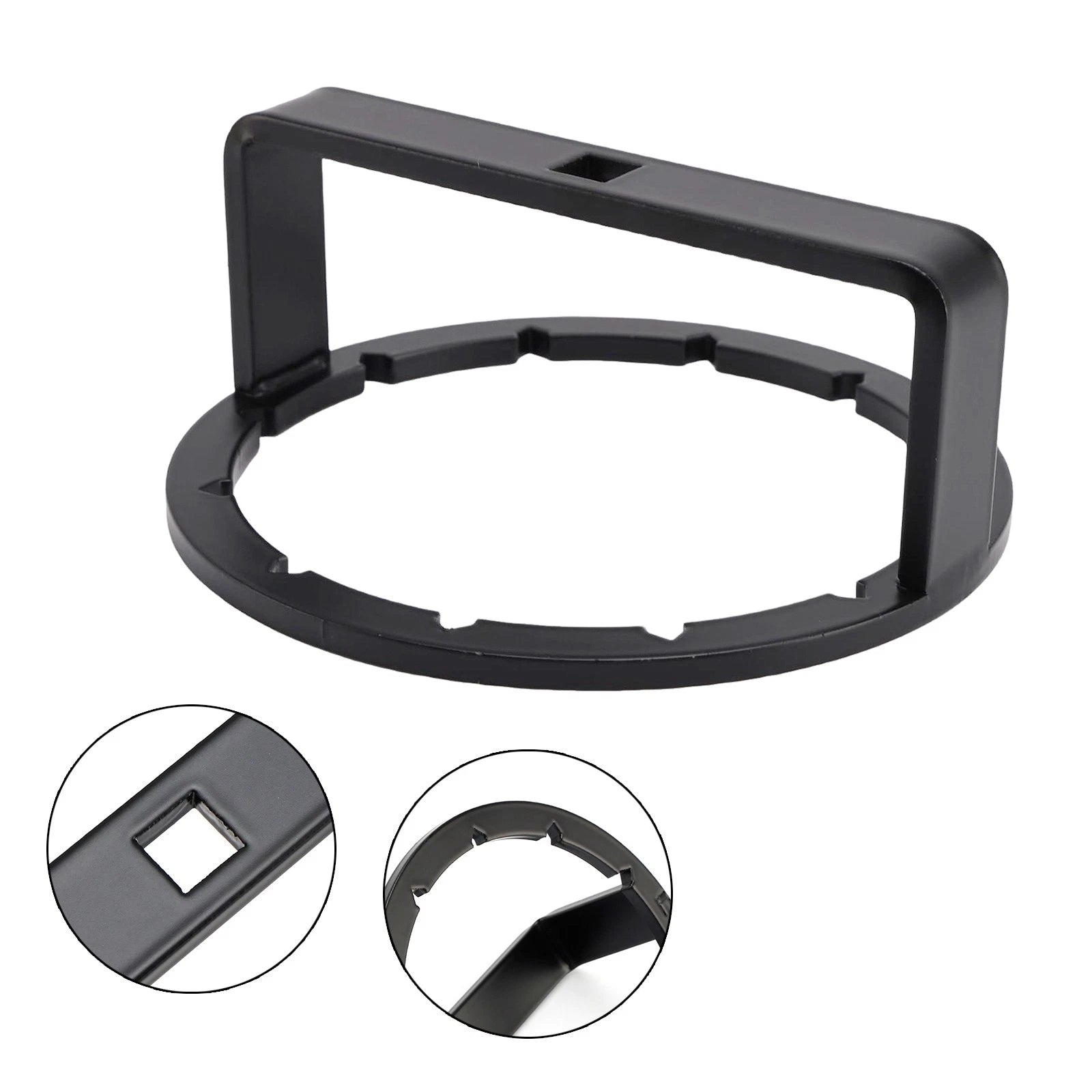 Fuel Pump Retaining Nut Tool for Polaris Ranger EFI (2009–2021)