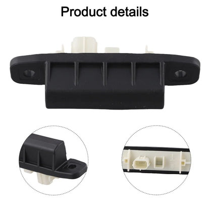 Door Trunk Lift Switch for Toyota LandCruiser
