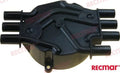 Distributor Cap for Chevrolet 4.3L Vortec Alpha HVS V6 (1996–2002) 3859019 898253T28