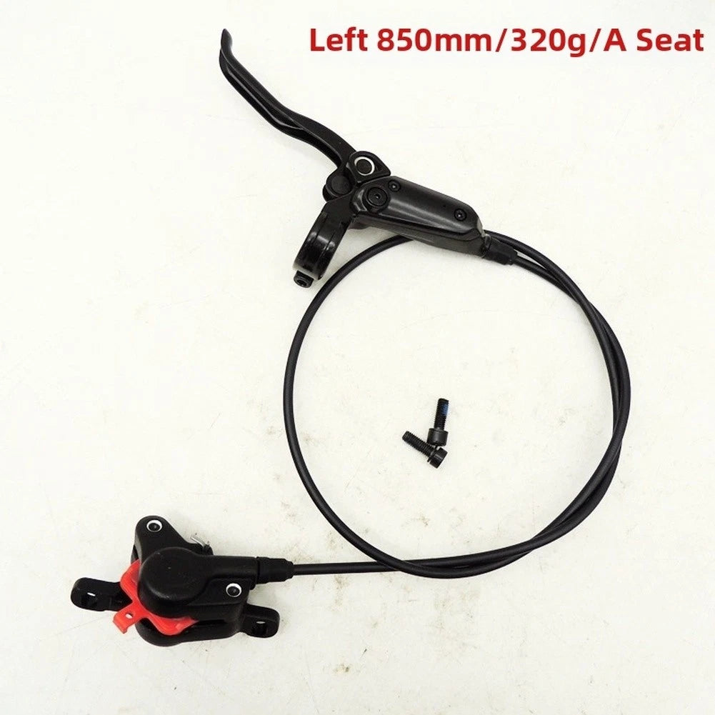 Hydraulic Brake Set for MTB (Compatible Split Integrated)