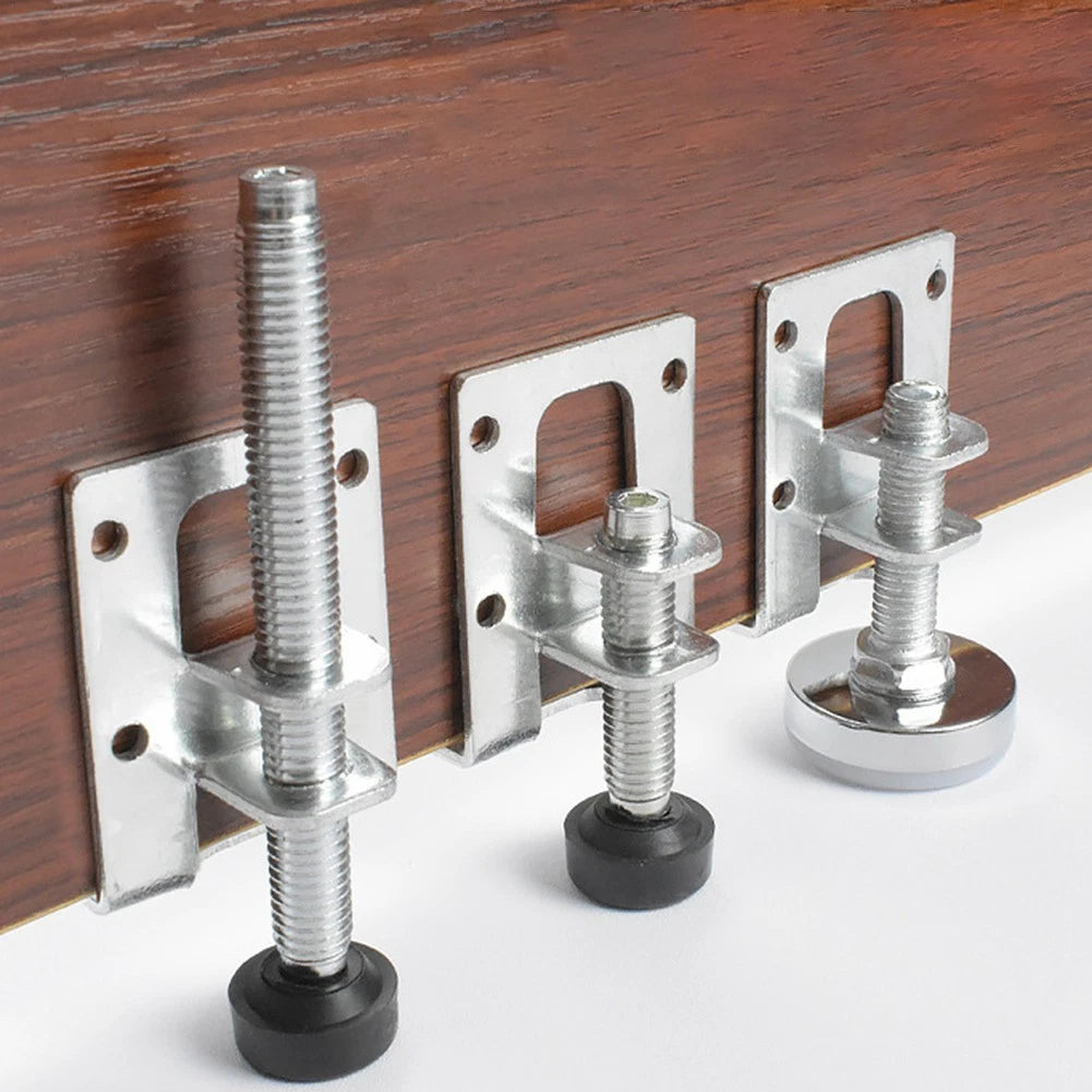 Adjustable Leveling Feet for Heavy Duty Furniture (2010–2023)
