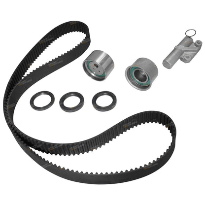 Timing Belt + Hydraulic Tensioner Kit for Mitsubishi Challenger PA (1996–2003)