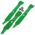 Mulching Blades 46 Inch Deck Replacement for MTD (2000–2018)