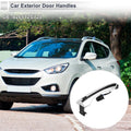 Front Left Exterior Door Handle Replacement for Hyundai Tucson (2010–2015)