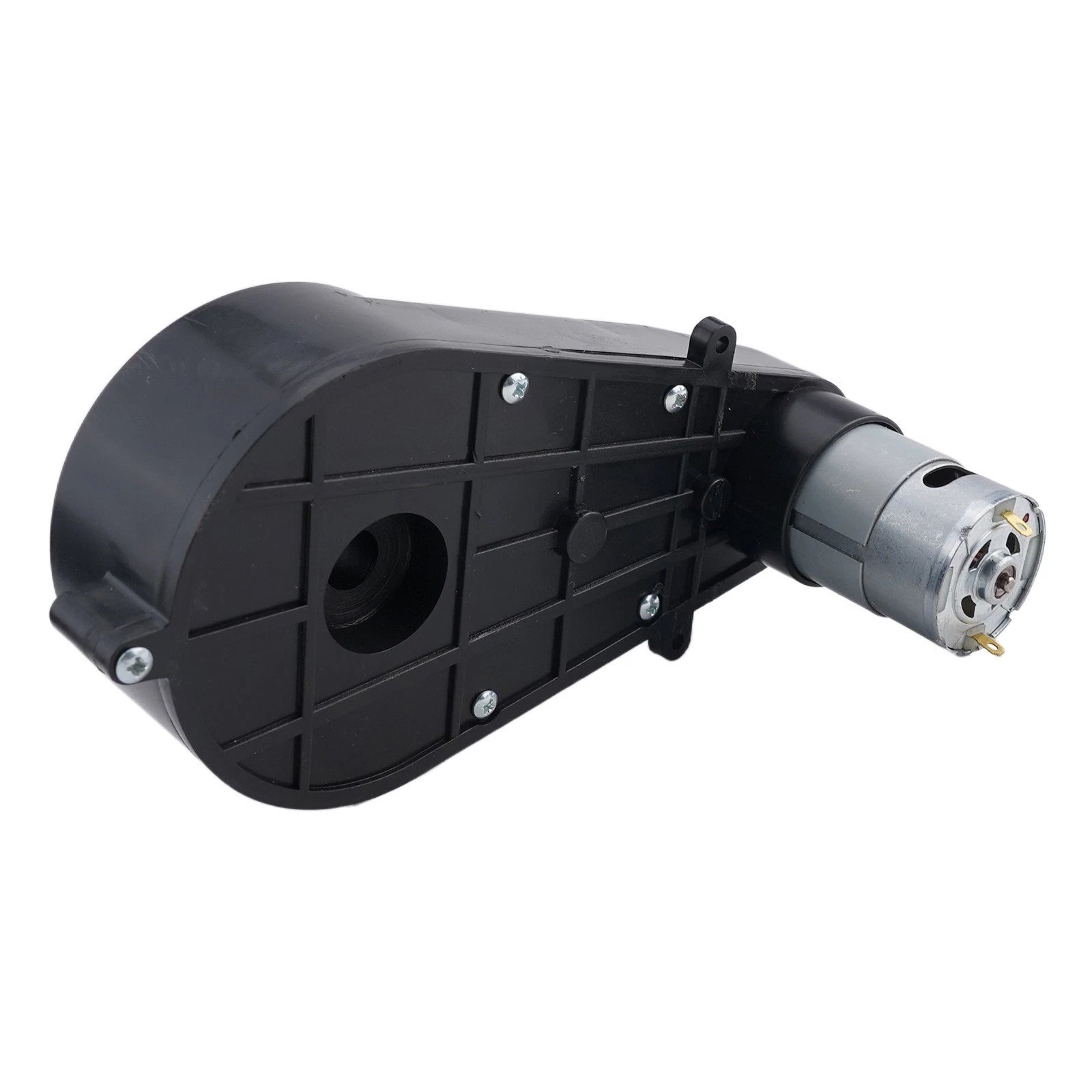 Electric Gearbox for