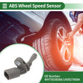 ABS Wheel Speed Sensor Replacement for Audi Q3 (2011–2018)