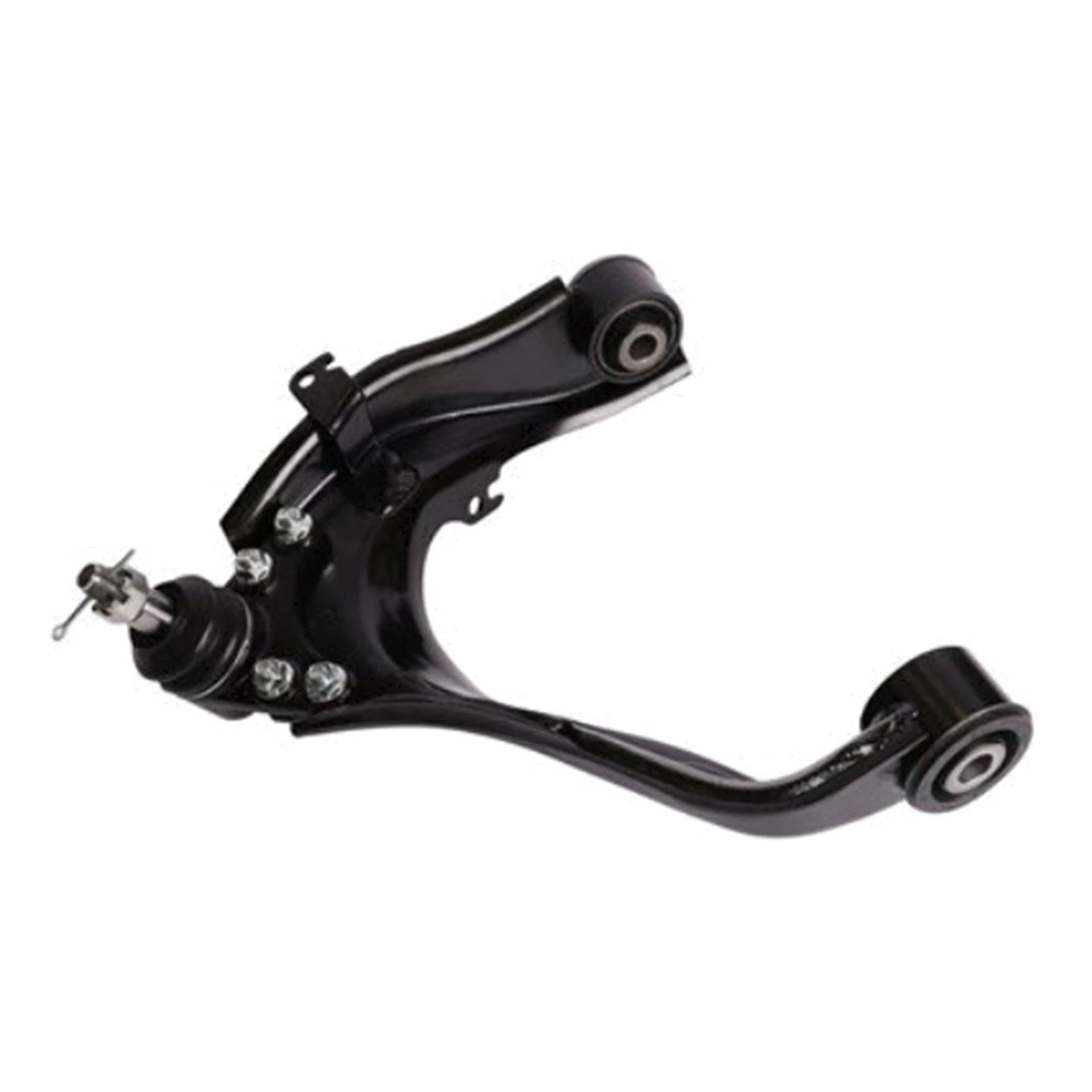LH Front Upper Control Arm Assembly for Isuzu D-Max TFR85 TFS85 (2012–2020)