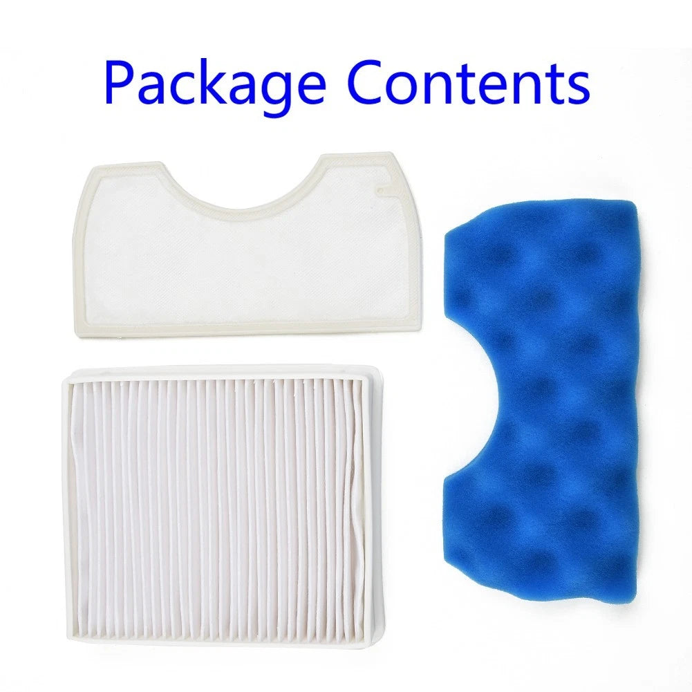 Sponge Filter for Samsung SC4300, SC4470, VC-B710W Vacuum Cleaner